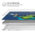 Disney Peter Pan and Tinker Bell in Neverland MacBook Pro 16in (2019-20) Case plus Skin