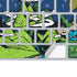 Disney Peter Pan and Tinker Bell in Neverland Magic Keyboard Skin