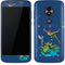 Disney Peter Pan and Tinker Bell in Neverland Moto E5 Play Skin