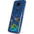 Disney Peter Pan and Tinker Bell in Neverland Moto E5 Plus Skin