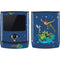 Disney Peter Pan and Tinker Bell in Neverland Motorola RAZR Skin