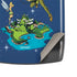 Disney Peter Pan and Tinker Bell in Neverland Motorola RAZR Skin