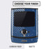 Disney Peter Pan and Tinker Bell in Neverland Motorola RAZR Skin