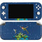 Disney Peter Pan and Tinker Bell in Neverland Nintendo Switch Lite Skin