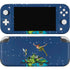 Disney Peter Pan and Tinker Bell in Neverland Nintendo Switch Lite Skin