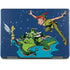 Disney Peter Pan and Tinker Bell in Neverland Notebook 9 Pro 13in (2017) Skin