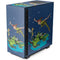 Disney Peter Pan and Tinker Bell in Neverland NZXT H510 Compact ATX Mid-Tower Case Skin