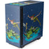 Disney Peter Pan and Tinker Bell in Neverland NZXT H510 Compact ATX Mid-Tower Case Skin
