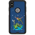 Disney Peter Pan and Tinker Bell in Neverland Otterbox Commuter iPhone Skin
