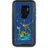Disney Peter Pan and Tinker Bell in Neverland Otterbox Defender Galaxy Skin
