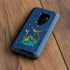 Disney Peter Pan and Tinker Bell in Neverland Otterbox Defender Galaxy Skin