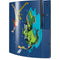 Disney Peter Pan and Tinker Bell in Neverland Playstation 3 & PS3 Skin