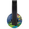 Disney Peter Pan and Tinker Bell in Neverland PlayStation 4 Gold Wireless Headset Skin