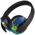 Disney Peter Pan and Tinker Bell in Neverland PlayStation 4 Gold Wireless Headset Skin