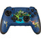 Disney Peter Pan and Tinker Bell in Neverland PlayStation Scuf Vantage 2 Controller Skin