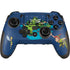 Disney Peter Pan and Tinker Bell in Neverland PlayStation Scuf Vantage 2 Controller Skin