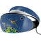 Disney Peter Pan and Tinker Bell in Neverland PlayStation VR2 Skin