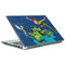 Disney Peter Pan and Tinker Bell in Neverland Portege Z30t/Z30t-A Skin