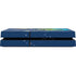 Disney Peter Pan and Tinker Bell in Neverland PS4 Console Skin