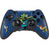 Disney Peter Pan and Tinker Bell in Neverland PS4/PC SCUF Impact Controller Skin