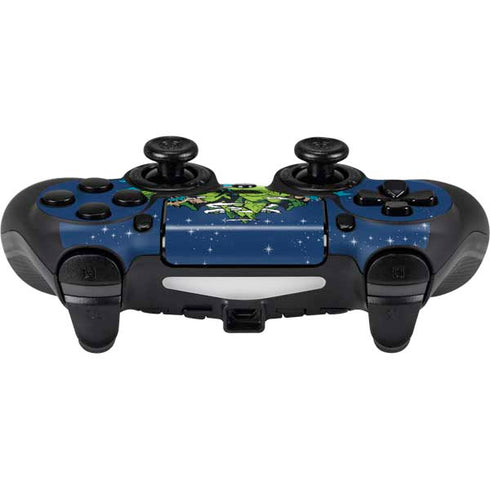 Disney Peter Pan and Tinker Bell in Neverland PS4/PC SCUF Impact Controller Skin