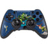 Disney Peter Pan and Tinker Bell in Neverland PS4/PC SCUF Impact Controller Skin