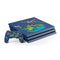 Disney Peter Pan and Tinker Bell in Neverland PS4 Pro Bundle Skin