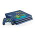 Disney Peter Pan and Tinker Bell in Neverland PS4 Pro Bundle Skin