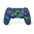Disney Peter Pan and Tinker Bell in Neverland PS4 Pro/Slim Controller Skin