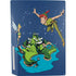 Disney Peter Pan and Tinker Bell in Neverland PS5 Bundle Skin