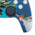 Disney Peter Pan and Tinker Bell in Neverland PS5 Controller Skin