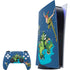 Disney Peter Pan and Tinker Bell in Neverland PS5 Digital Edition Bundle Skin