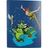 Disney Peter Pan and Tinker Bell in Neverland PS5 Digital Edition Bundle Skin