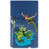 Disney Peter Pan and Tinker Bell in Neverland PS5 Slim Disk Bundle Skin