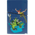 Disney Peter Pan and Tinker Bell in Neverland PS5 Slim Digital Edition Bundle Skin