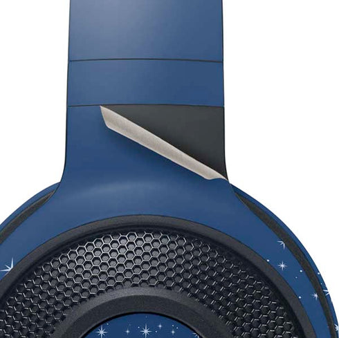 Disney Peter Pan and Tinker Bell in Neverland Razer Kraken X Skin