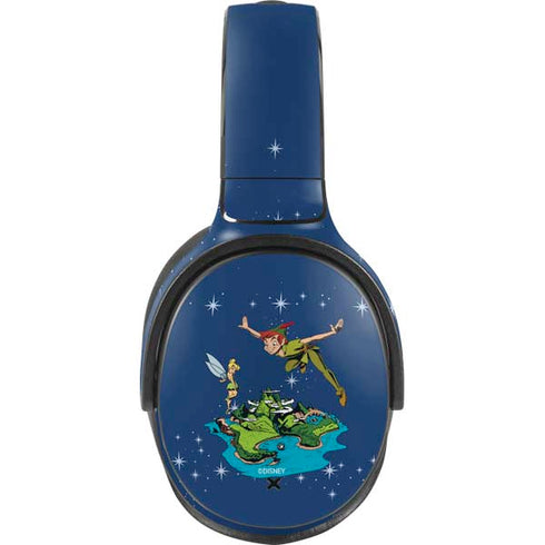 Disney Peter Pan and Tinker Bell in Neverland Skullcandy Venue Skin