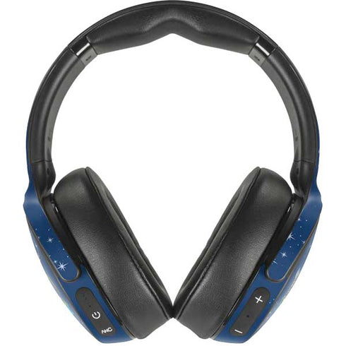 Disney Peter Pan and Tinker Bell in Neverland Skullcandy Venue Skin