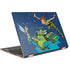 Disney Peter Pan and Tinker Bell in Neverland HP Spectre Skin
