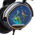 Disney Peter Pan and Tinker Bell in Neverland SteelSeries Arctis 5 Skin