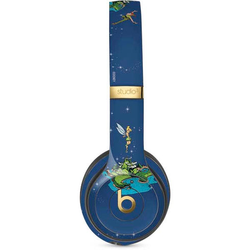 Disney Peter Pan and Tinker Bell in Neverland Studio Wireless 3 Skin