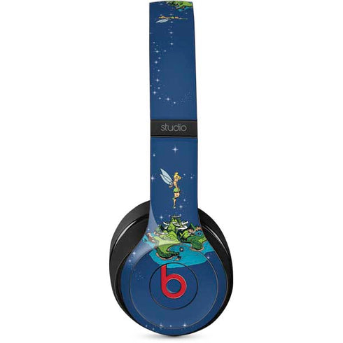 Disney Peter Pan and Tinker Bell in Neverland Studio Wireless Skin