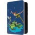 Disney Peter Pan and Tinker Bell in Neverland Surface Duo Skin