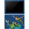 Disney Peter Pan and Tinker Bell in Neverland Surface Go Skin