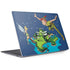 Disney Peter Pan and Tinker Bell in Neverland Surface Laptop 3 13.5in Skin