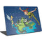 Disney Peter Pan and Tinker Bell in Neverland Surface Laptop 4 15in Skin