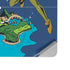 Disney Peter Pan and Tinker Bell in Neverland Surface Laptop Studio Skin