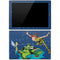 Disney Peter Pan and Tinker Bell in Neverland Surface Pro 3 Skin