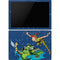 Disney Peter Pan and Tinker Bell in Neverland Surface Pro 6 Skin
