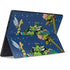 Disney Peter Pan and Tinker Bell in Neverland Surface Pro 7 Skin